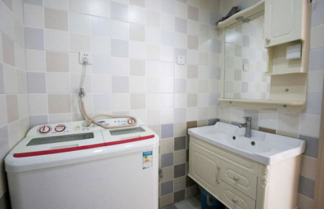 XIAOMIN INN Wentianhuayuan 3 - Foto 15