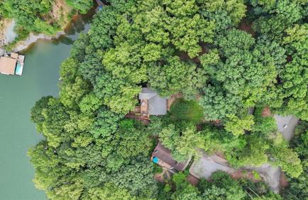 Reel Relaxed - Lakefront w/ Private Dock! - Foto 66