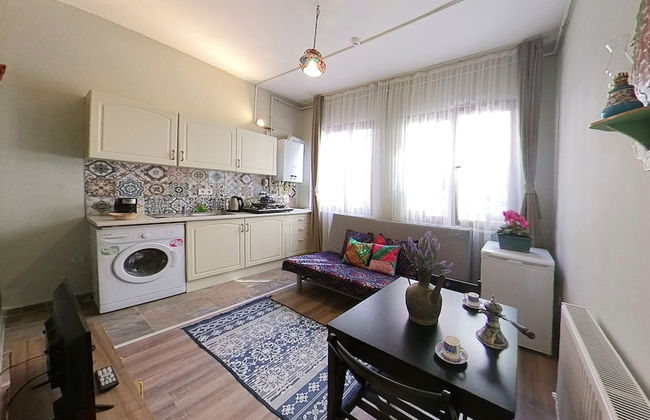 Elele Boutique Aparts - Photo 54