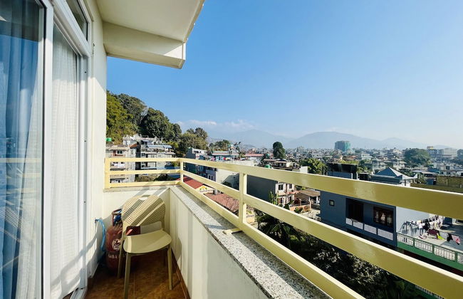 Pokhara Apartments Inn - Foto 65