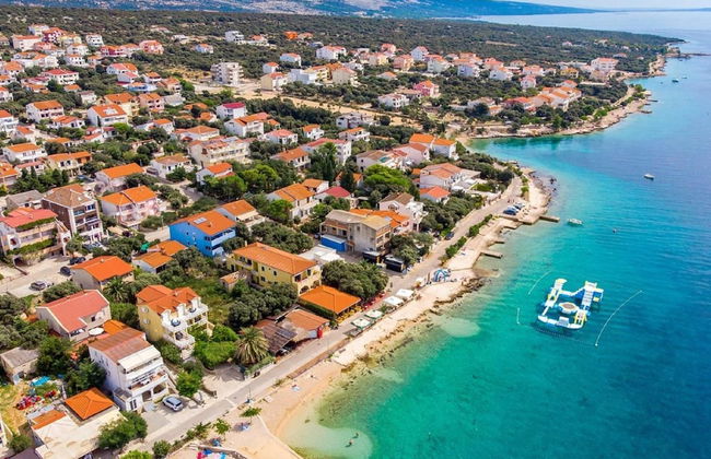 Mandre Coastal Hideaway - Foto 24