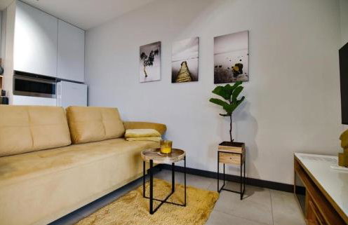 Apartament WIDOKOWY w Lagunie Beskidów - Foto 18