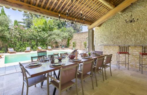 Oasis de Gordes - Photo 28