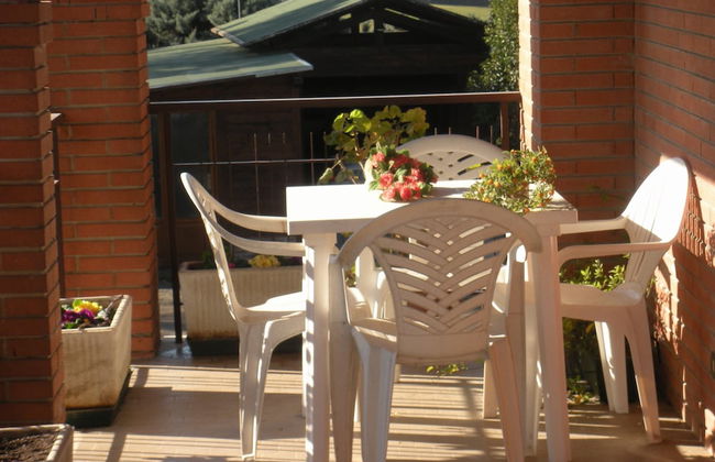 Agriturismo Le Rose - Foto 62