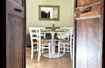 Charming light terraces near Basilica in Assisi - Foto 1