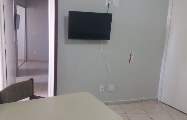 La Residence Flat Hotel - Foto 59