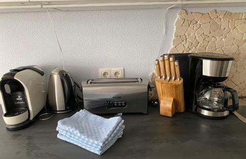 Ferienwohnung Jardin im Kunsthaus - Foto 20