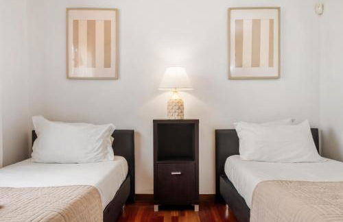 Sea View Villa by Homie - Foto 29