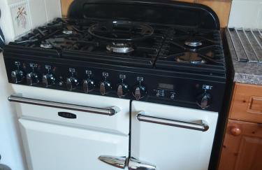 Crossing Cottage, Aldeburgh - Foto 10