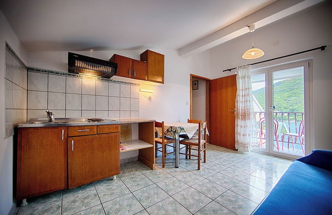 Apartments Malo Lago - Foto 11