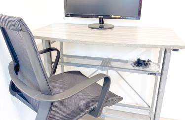 Long stay Google BBQ BIG yard - Foto 30