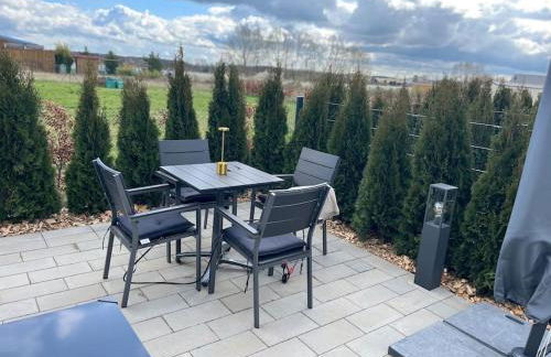 Tiny Ferienhaus Hilde 100m Entfernt zum See Strand - Foto 12