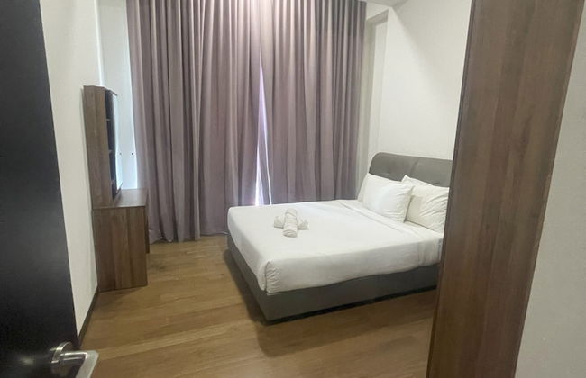 Opus Residences Kuala Lumpur by Luna - Foto 51