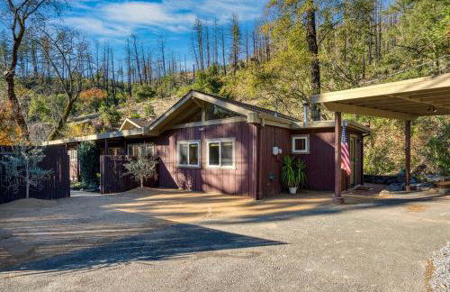 Sonoma Creek Haven - Foto 70