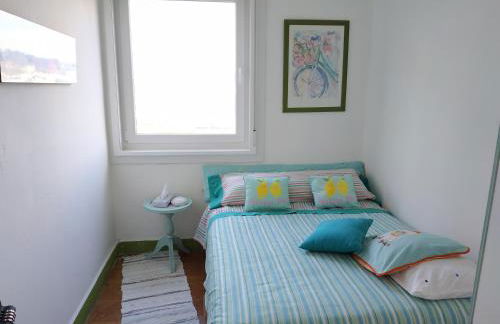 Alojamiento Rúa Pino 110 - Foto 25