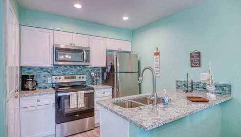 The Salty Aloha by Miss Kitty’s - Foto 5