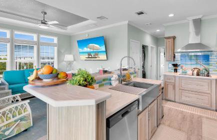 Dolphin Daydreams by Last Key Realty - Foto 18