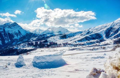 Chalet les Colchiques - Foto 14