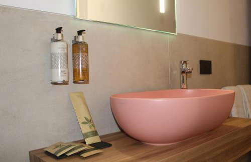 Twinssuites - Adults only - Photo 37