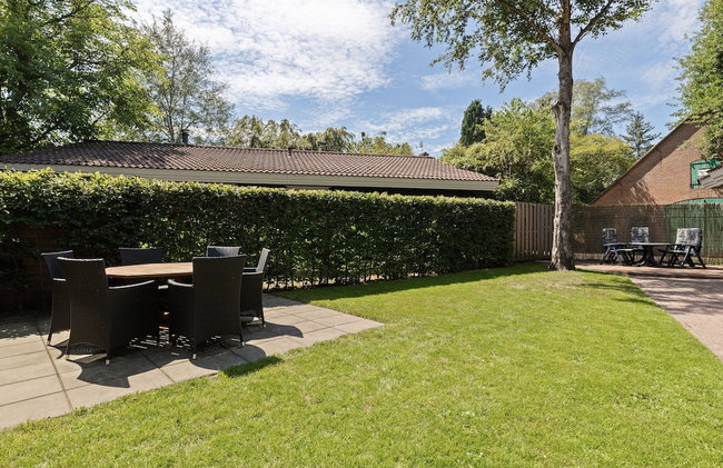 Chalet in Hulshorst Near Lake - Foto 25