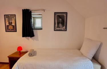 Maison de caractère au cœur du village - Foto 28