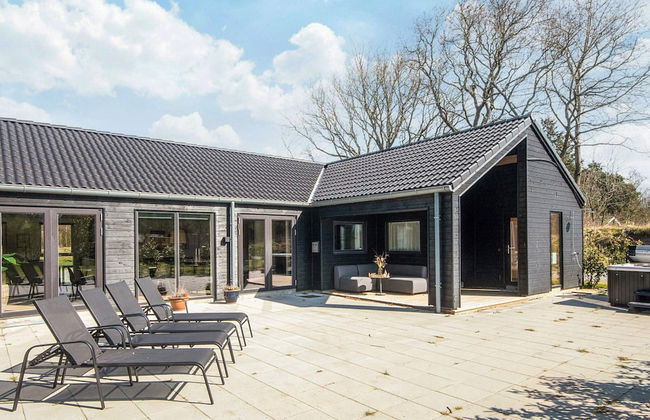 Spacious Retreat for 20 - By Traum Ferienwohnungen - Foto 35