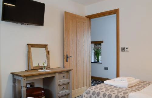 Sgubor Llwyndu - Foto 22