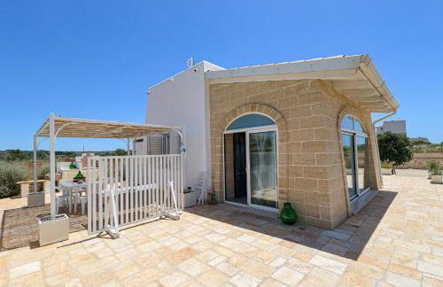 Villa Brezza dello Ionio - Foto 41