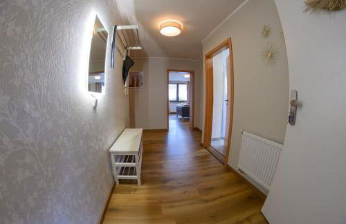 4 Sterne FeWo Rhönland-Erlebnis in Bernshausen - auch für Wanderreiter - Foto 10