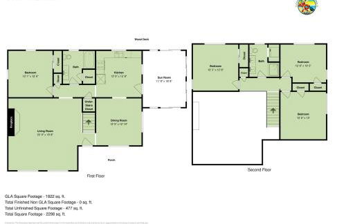 Water's Edge - Foto 49