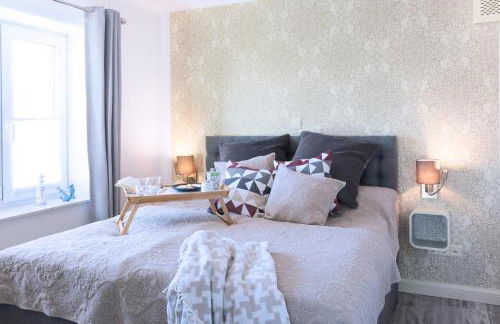 Freie Sicht - Das Nordsee-Gesundheitshaus 2 - Foto 21