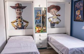 Casa Los Cantos Gordo's - Foto 13