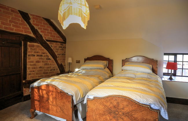 Panorama Cottages - Foto 16