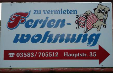 Ferienhaus Zittau Oberlausitz & Ferienwohnung am Hamann Berg - Foto 70