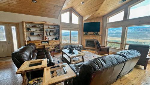 Wapiti Valley Magic, East Yellowstone - Foto 4