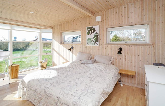 6 Person Holiday Home in Slagelse - Photo 2