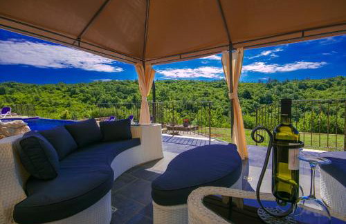 Villa Natura - Foto 21