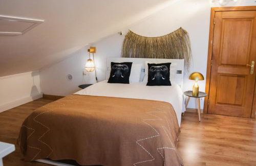 Chitaka's Organic Farmhouse in Ribatejo - Photo 48