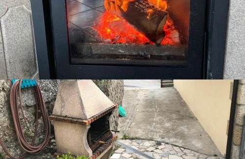 Casa de Casarelhos - Vistas rio - "Gerês" - Foto 48