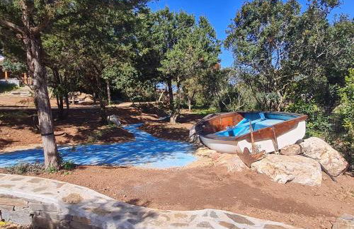 Villa Boat - in front of the Sea - Photo 15