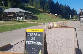 Appartement osca des brimbelles - Foto 14