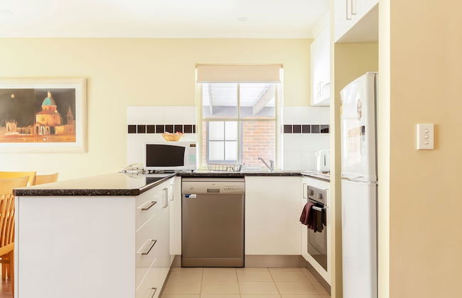 Buckingham Apartment - Foto 10