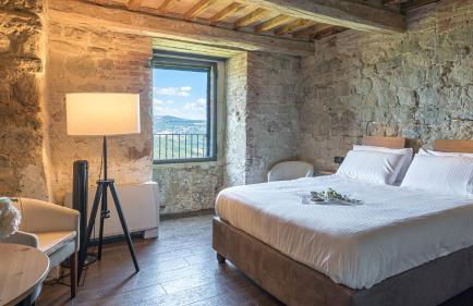 San Lorenzo - Luxury Monastery - Photo 44