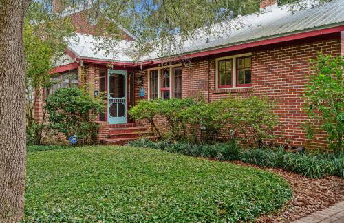 The Gallery at Duckpond - Backyard , Historic - Foto 53