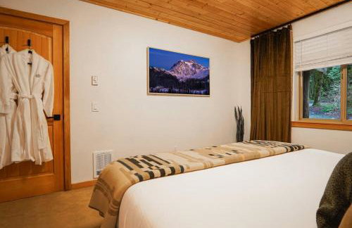 Waterfront Chalet - Foto 56