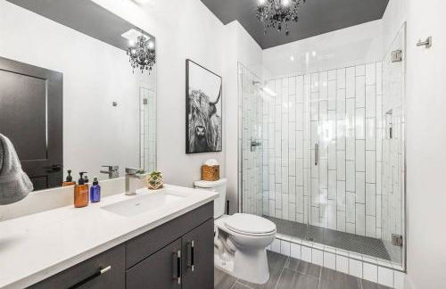 Downtown Midtown Vanderbilt, Honky Tonk Party Pad 2, Parking Gym Pool - Foto 54