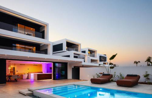 Nuera Villas - Foto 49