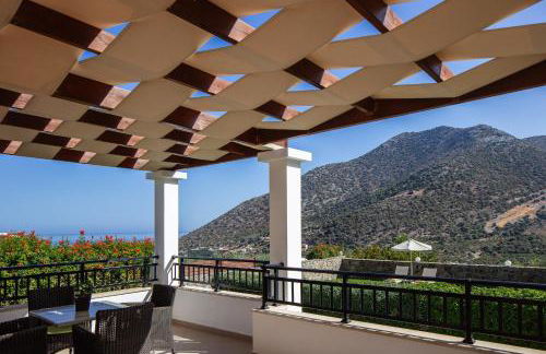 Real Dream Villas, Cretan Gems with SeaViews, By ThinkVilla - Photo 64