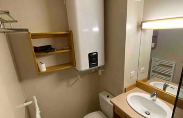 Appartement résidence le bec de l’aigle - Foto 9