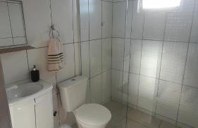 Itapiruba 250 m da Praia - Casa Secundária - Fundos - Foto 9